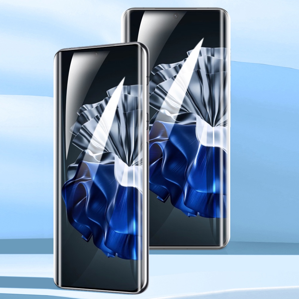 Kính Cường Lực Bảo Vệ Toàn Màn Hình Cho Huawei P60 Pro P60Pro