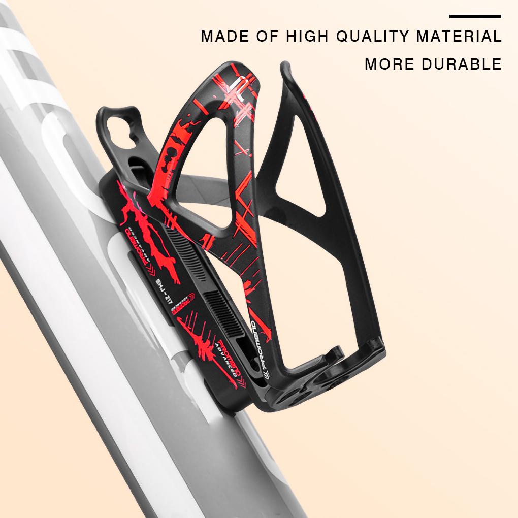 Giá Đỡ Chai Nước Gắn Xe Đạp Tiện Lợi