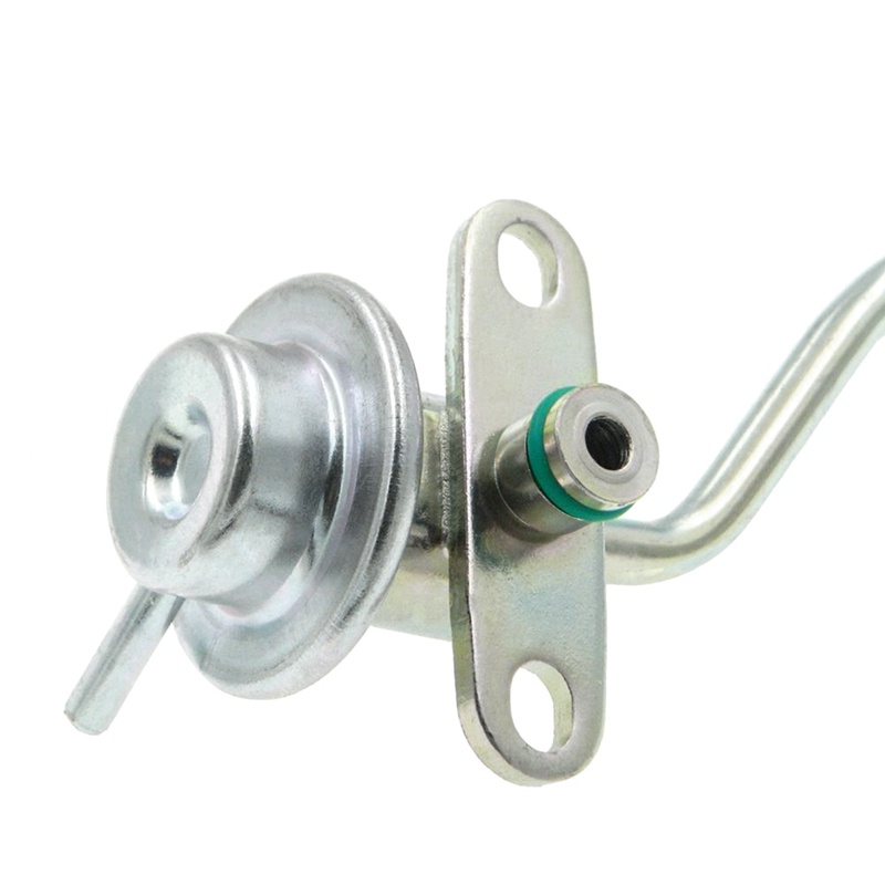 1 Bộ Điều Chỉnh Áp Suất Nhiên Liệu Cho Toyota Innova Fortuner Coaster Hilux Surf Hiace
