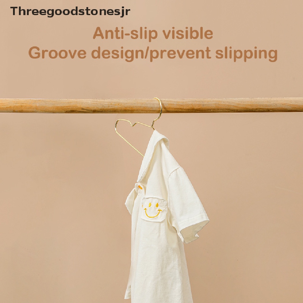 Móc Phơi Quần Áo Cho Thú Cưng Bằng Kim Loại Mạnh Mẽ JR