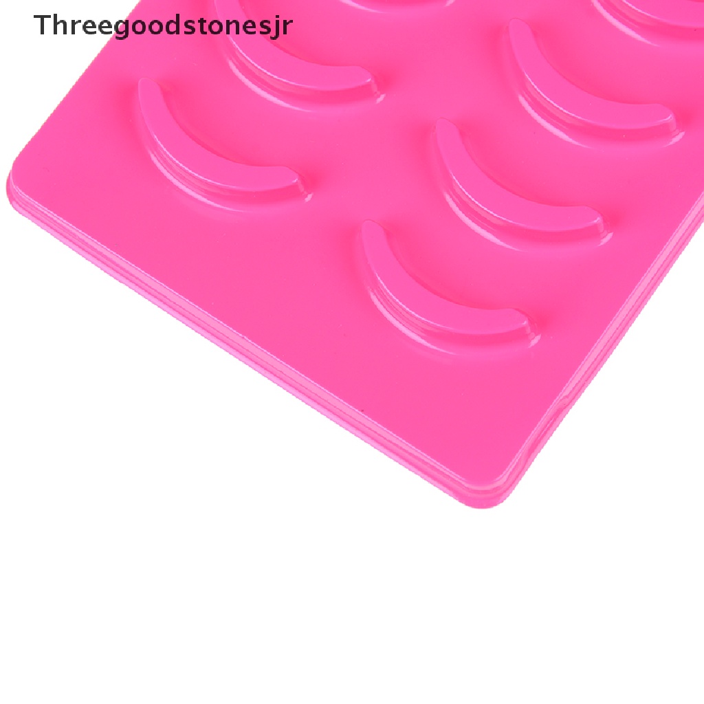 Set 5 Cặp Hộp Rỗng Đựng Mi Giả Tự Nhiên JR