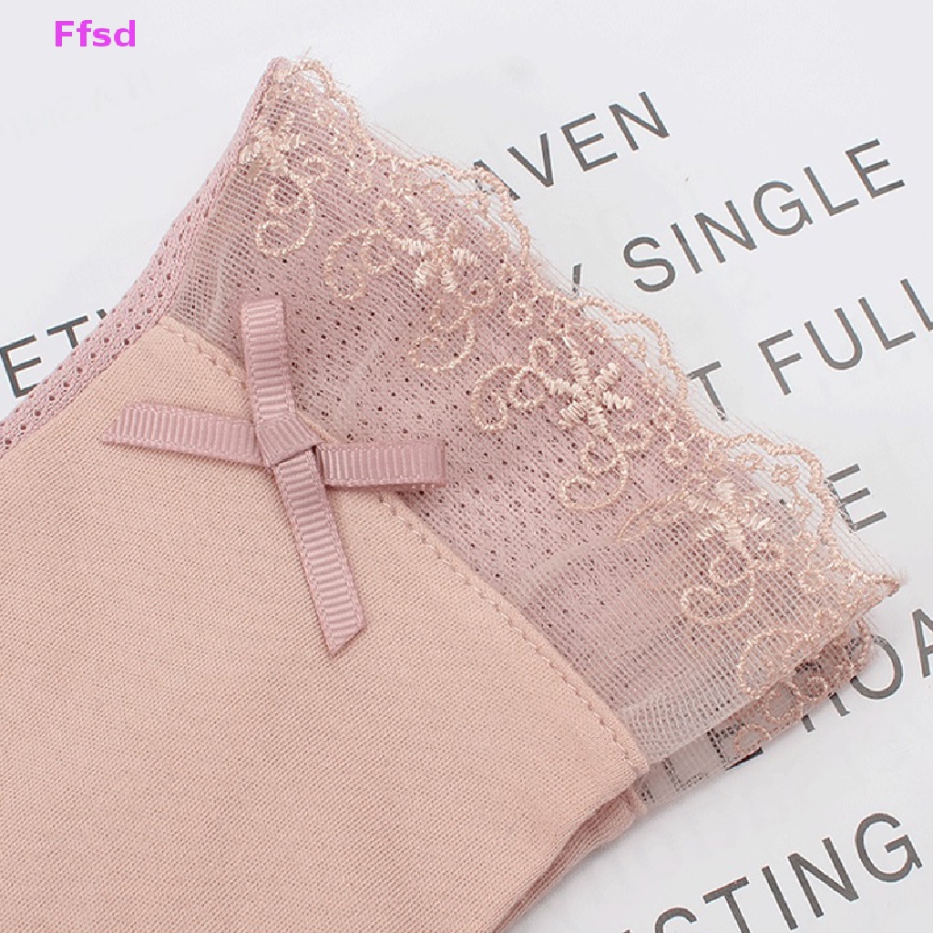 1 Đôi Găng Tay Chống Tia UV Không Ngón Chuyên Dụng Làm Móng