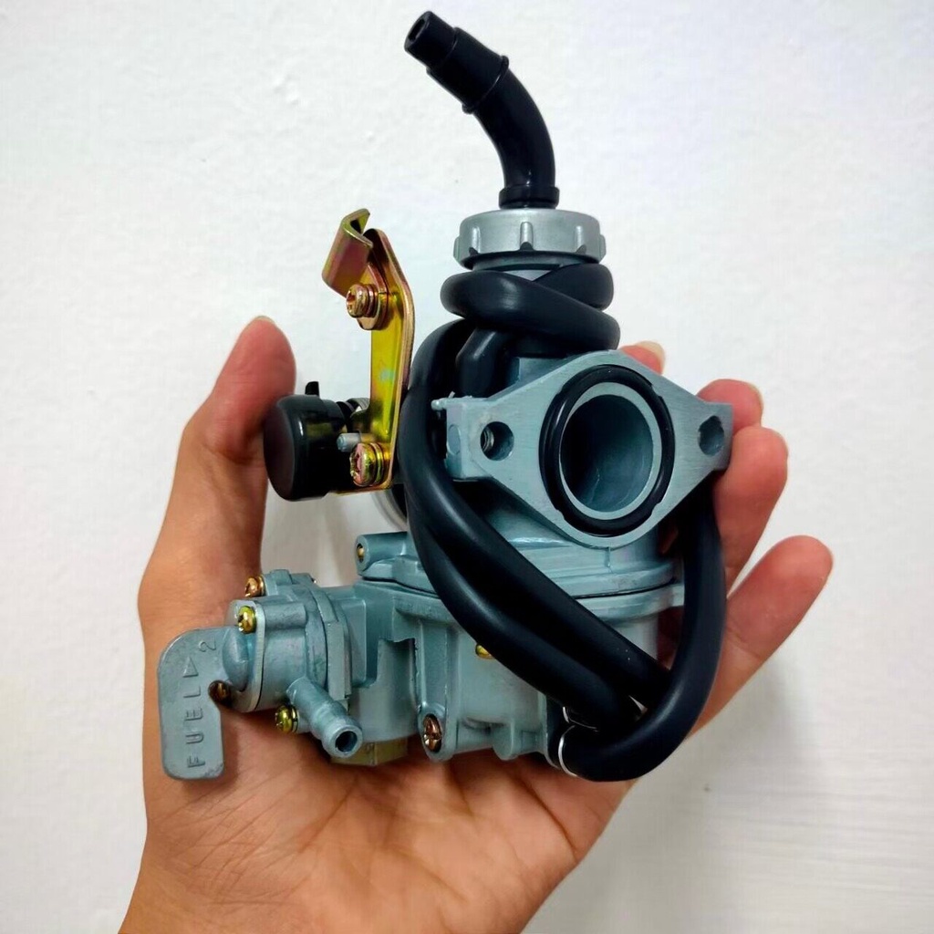 Bộ chế hòa khí-WAVE125/WAVE110 Bộ chế hòa khí dành cho xe máy Honda-Carburetors