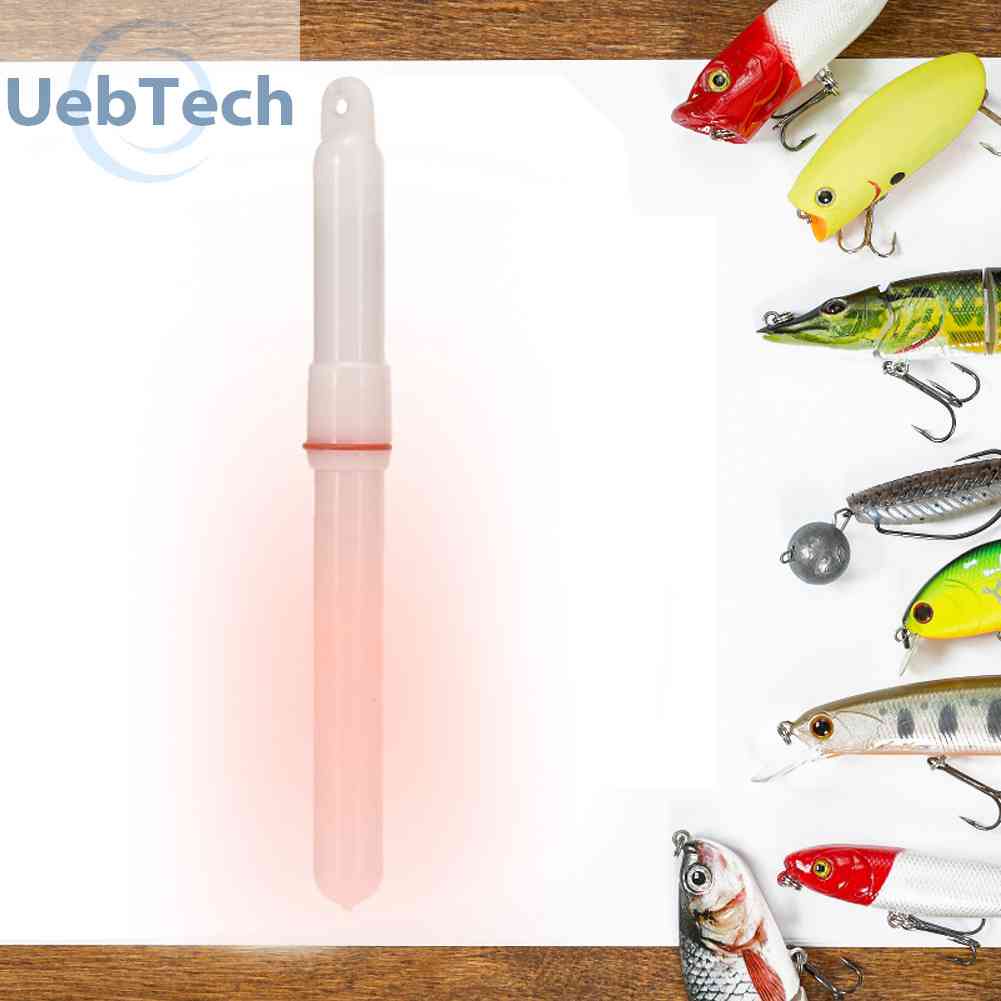 Đèn Câu Cá Ban Đêm Chống Thấm Nước