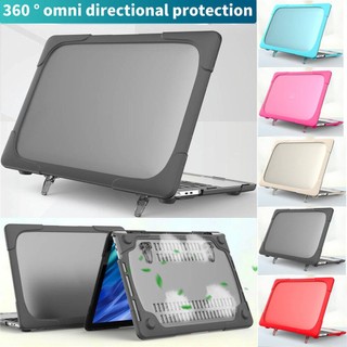 Ốp lưng chất liệu pc chống sốc cho macbook air 13 inch a2337 / a1932 / a2179