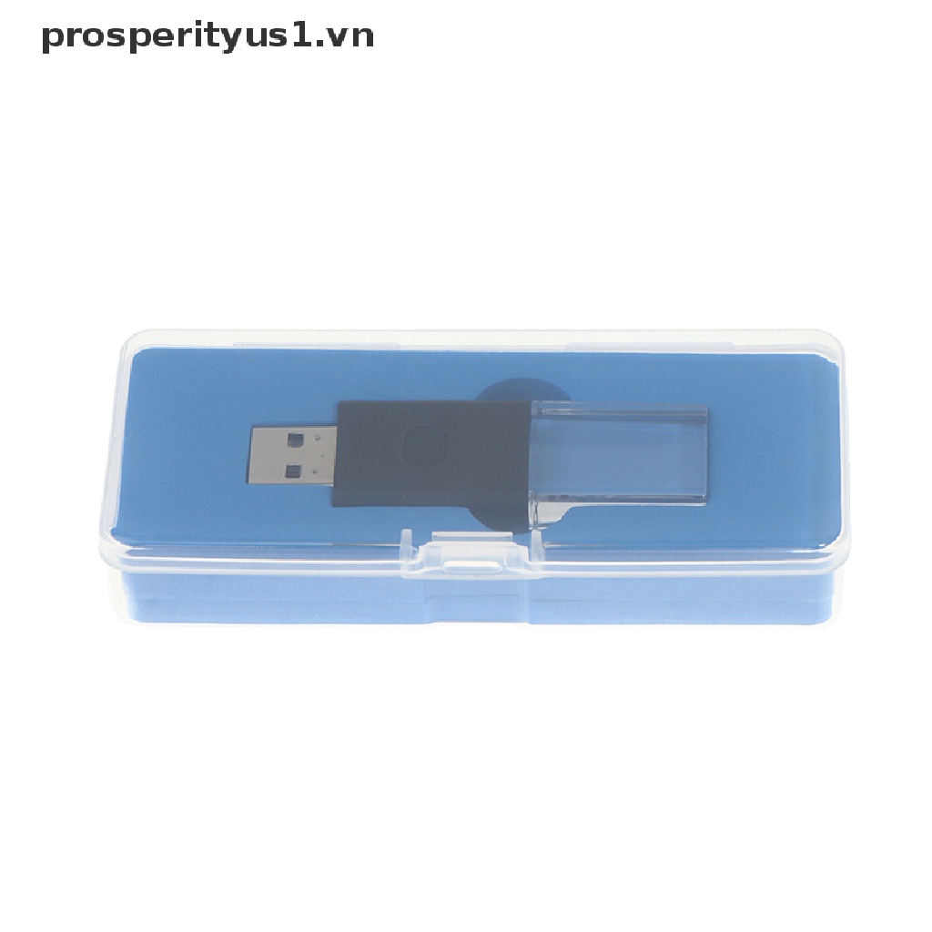 Usb Nhận Tín Hiệu Không Dây prosperityus1 Cho Điều Khiển Xbox One S / X Console Bluetooth 5.0