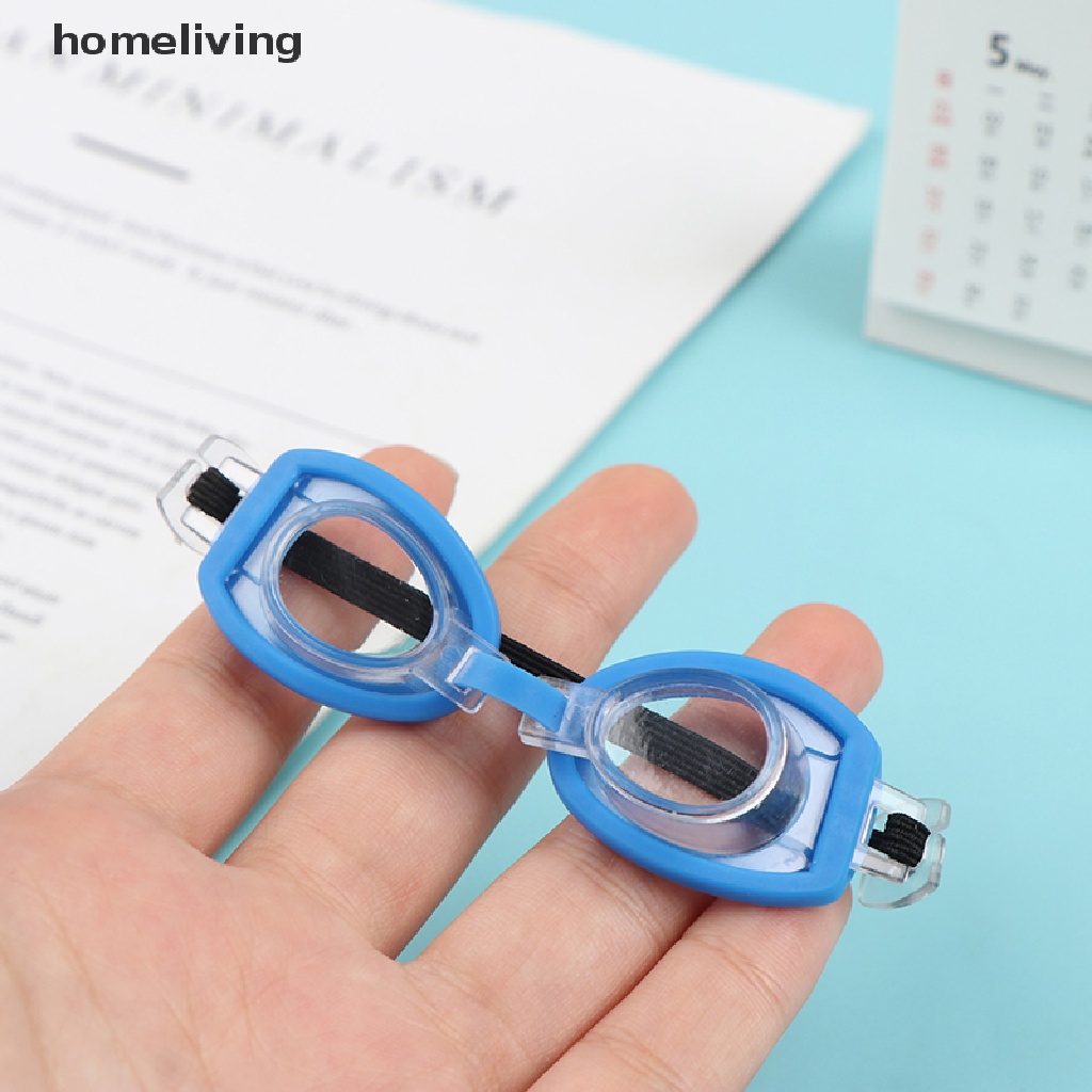 Kính Bơi Tỉ Lệ 1 / 6 Cho Búp Bê