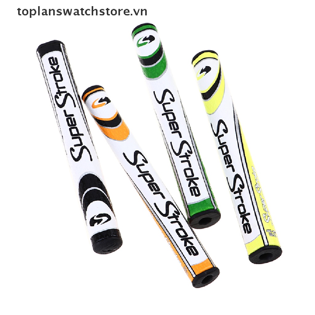 Tay Cầm Gậy Đánh Golf Chất Liệu PU Size 2.0 3.0