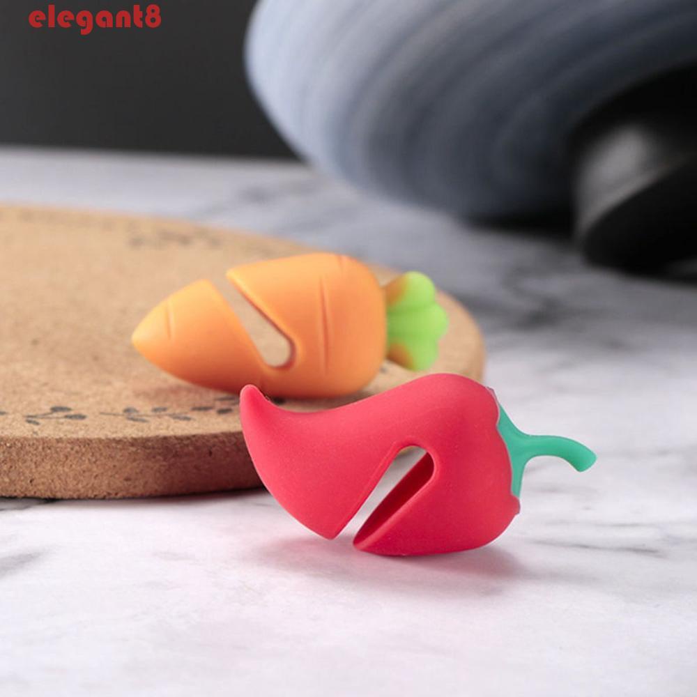 Kẹp Nhấc Nồi Bằng Silicon Chịu Nhiệt Độ Cao Chống Bỏng Tiện Dụng Giá Đỡ