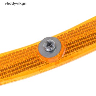 2 Đèn Phản Quang Gắn Căm Xe Đạp