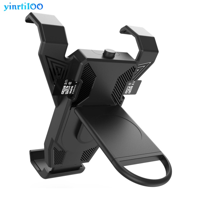 Giá Đỡ Bảng Điều Khiển Trò Chơi Yinrti Có Giác Hút Từ Tính Để Bàn Có Thể Điều Chỉnh Tương Thích