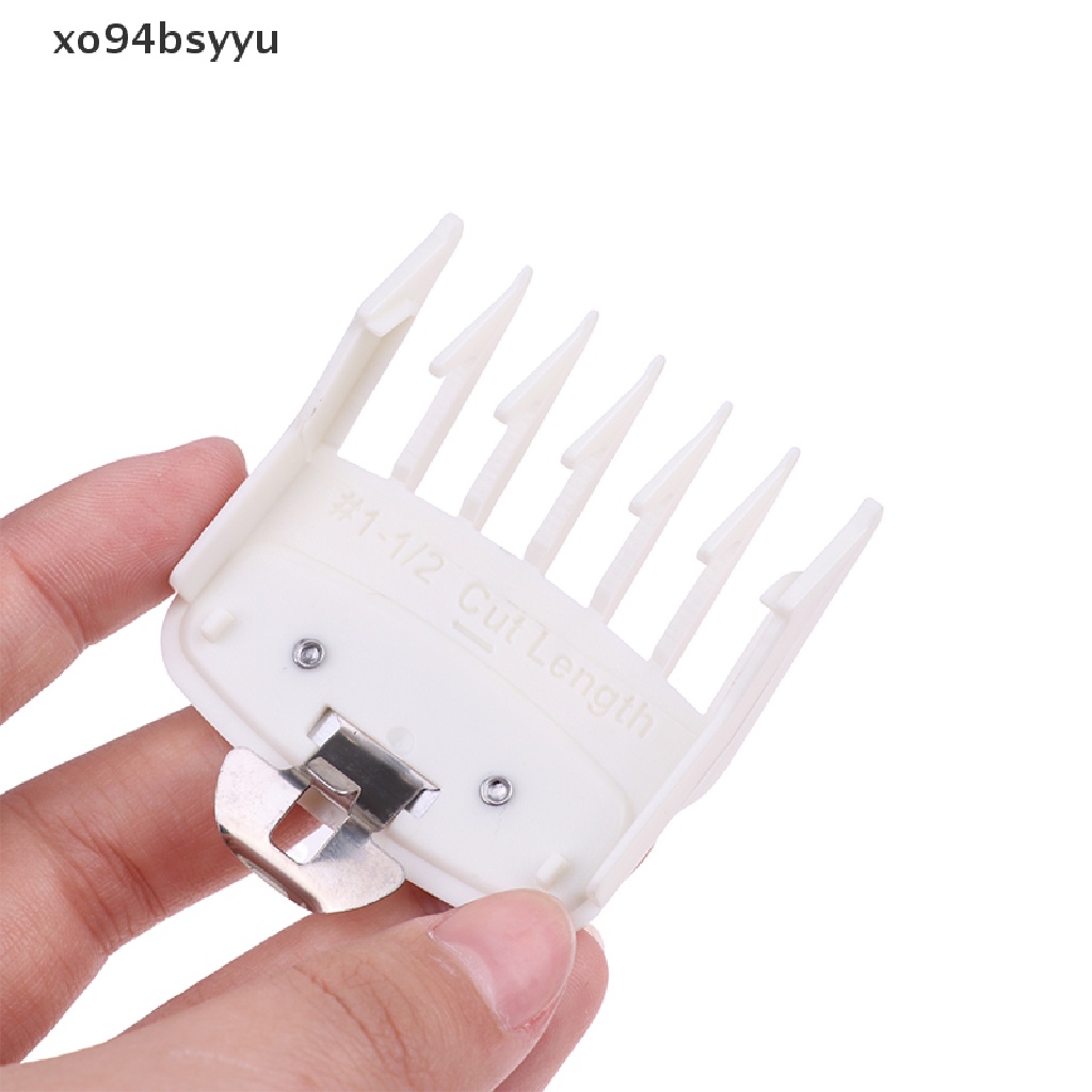 2 / 8 / 10 Lược Hướng Dẫn Cắt Tóc Chuyên Nghiệp Xo94Bsyu