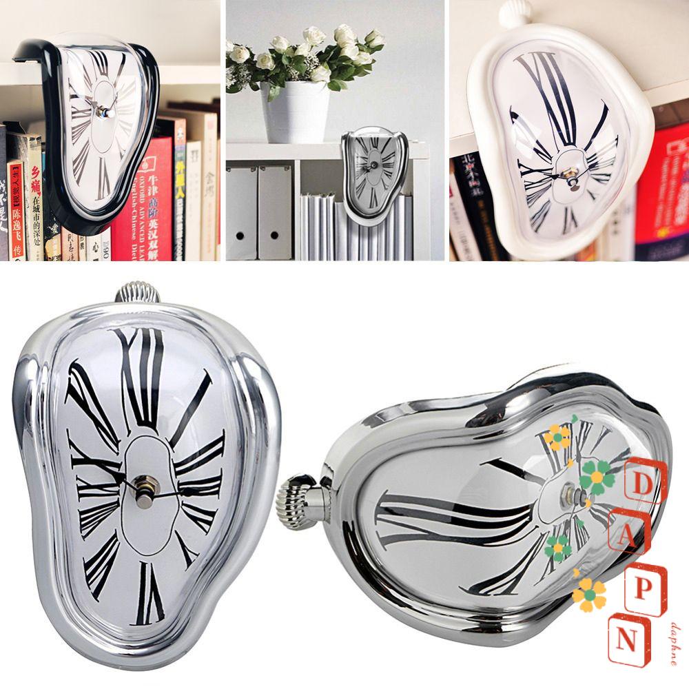 Đồng Hồ Treo Tường Thiết Kế Nghệ Thuật Thời Trang