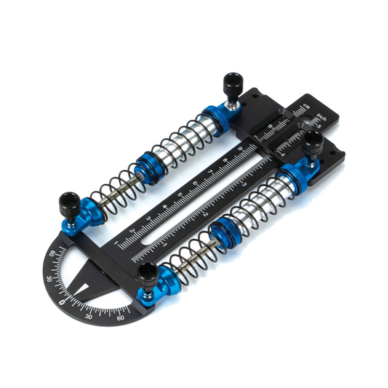 Dụng Cụ Đo Độ Cứng Của Đồng Bộ Giảm Xóc Bằng Kim Loại