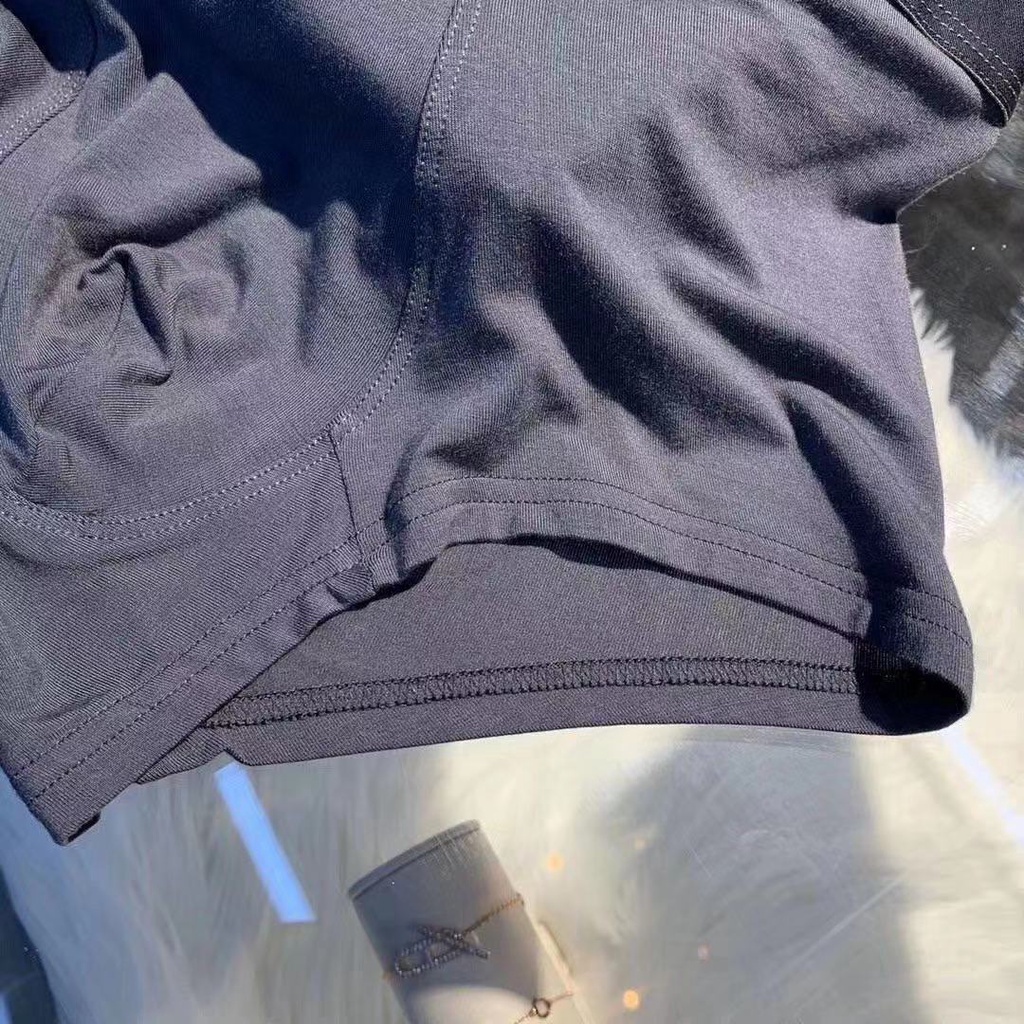 CALVIN KLEIN Bông ModaleQuần sịp đùi nam hàng cao cấp, quần sịp nam đẹp thoáng mát, co giãn đủ màu hàng loại