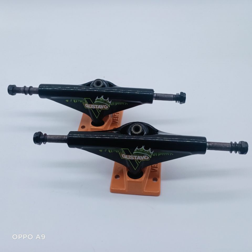 Giá Đỡ Ván Trượt Đôi Chuyên Nghiệp 5.25