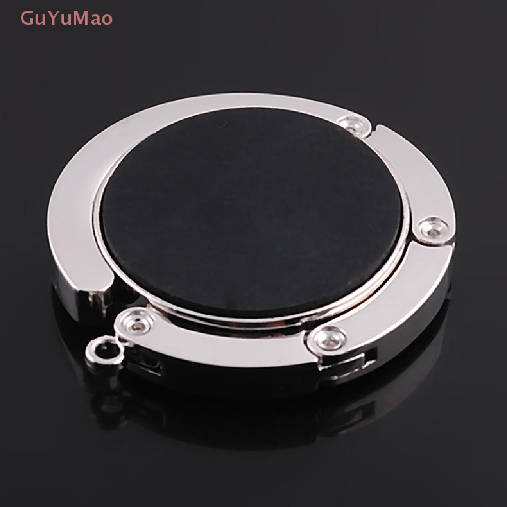 [cxGUYU] Móc Treo Túi Xách Bằng Hợp Kim Gấp Được PRTA