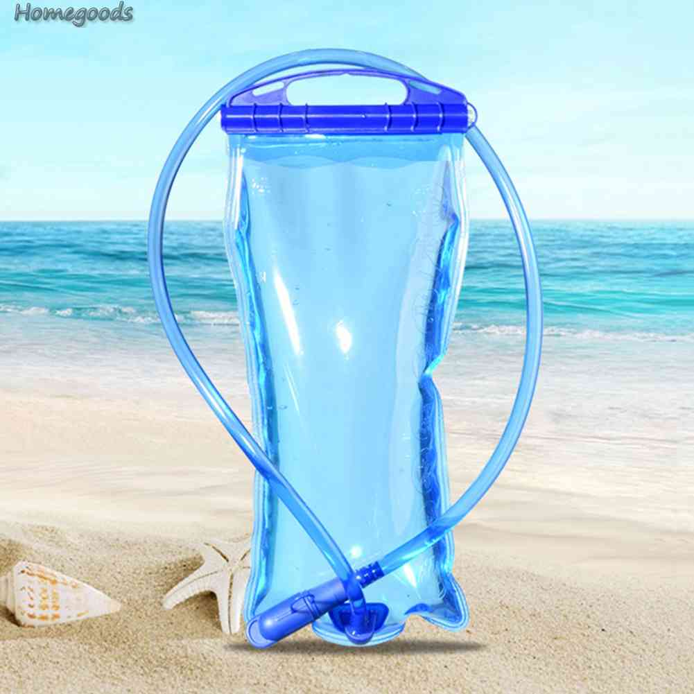 Bình Nước Thể Thao PEVA Thân Thiện Với Môi Trường