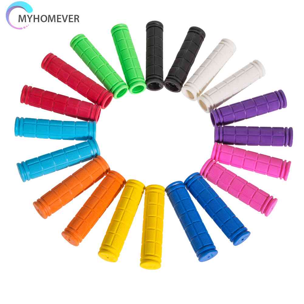 Tay Nắm Cao Su Mềm Cho Xe Đạp Leo Núi BMX