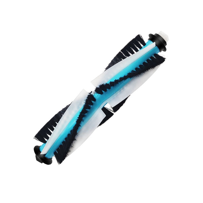 Bộ Lọc Hepa Và Chổi Lăn Thay Thế Cho Cecotec Conga 1290 1390 Hepa