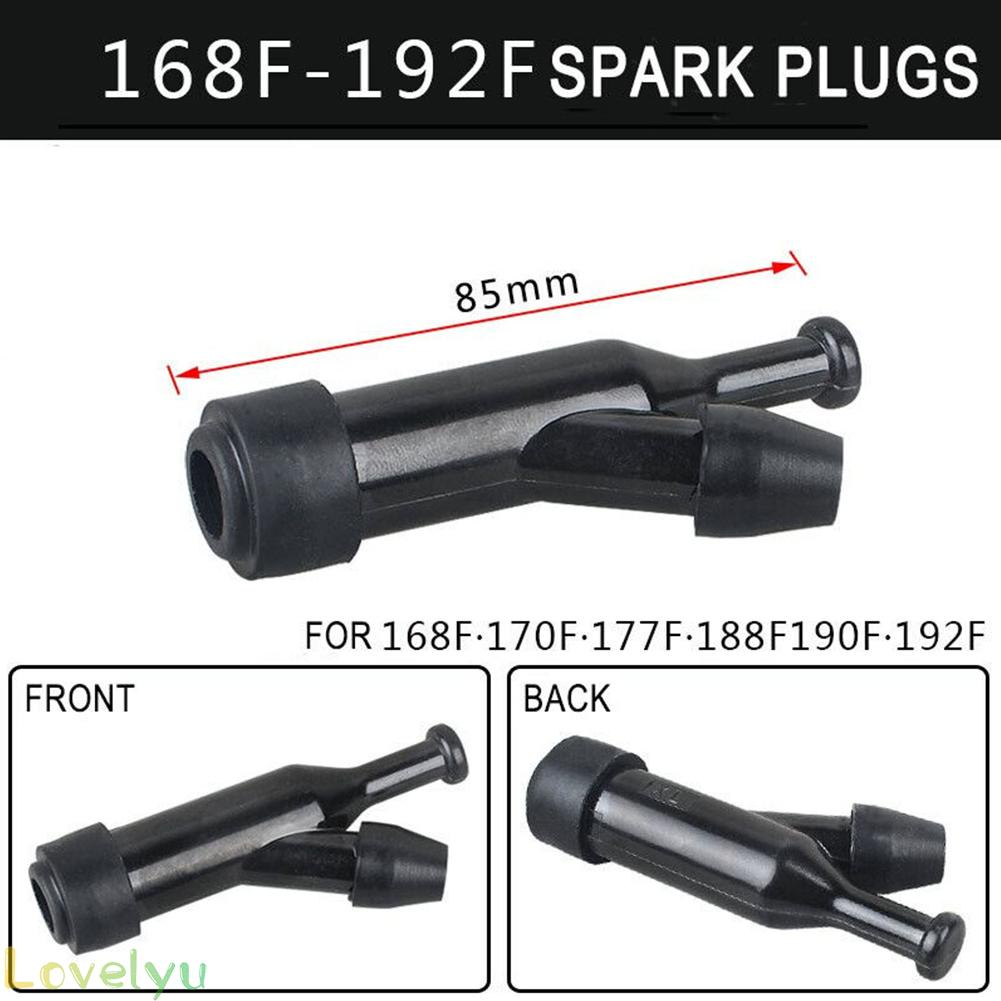 ⭐2023 ⭐High Pressure Cap Petrol Engine Accessories for 168/170/173/188/190/192