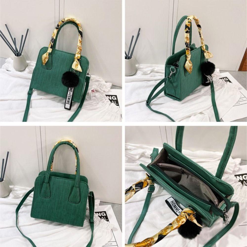 Túi Xách Đeo Chéo Cỡ Lớn Thời Trang Trẻ Trung