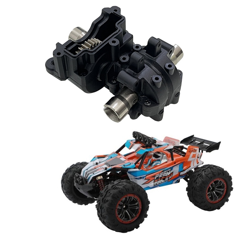 Bánh Răng Hộp Số Sau Kèm Bánh Răng Cho Xe Điều Khiển Từ Xa XLF X03 X04 X03A X04A X-03 X-04 X05 X06 F10 F19 1 / 10