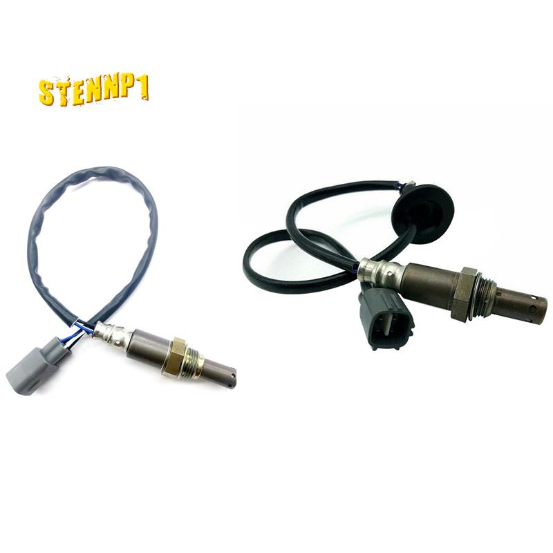 Bộ 2 Cảm Biến Oxy Cho TOYOTA YARIS 1.0 1.3 VVTi 2003-2012 2Sze 2Nze 1Sze 1.5L 2003-2009