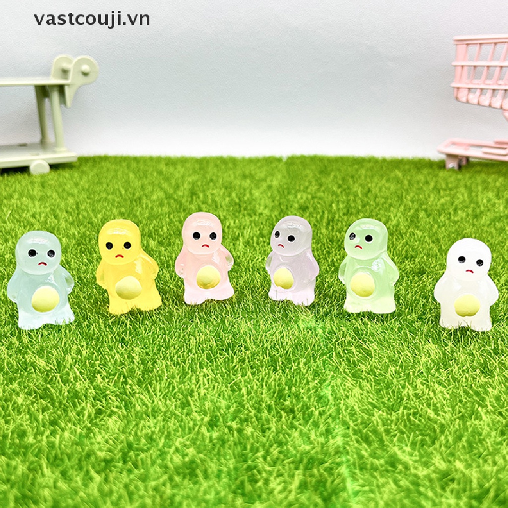 Kẹp Tóc Hình Rồng Phát Sáng Trong Đêm Trang Trí Diy