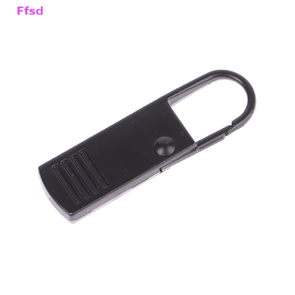 {Ffsd} Set 5 Túi Đựng Dụng Cụ Sửa Chữa Khóa Kéo Tức Thì Thông Dụng Cho Vali Du Lịch *