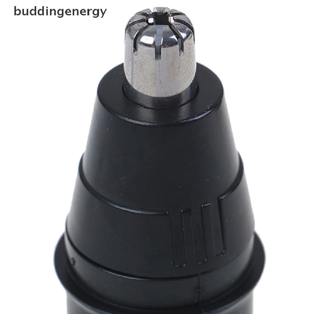 Set 3 Đầu Cắt Tỉa Lông Mũi + Bàn Chải Làm Sạch + Máy Cạo Râu RQ11 RQ12 Chuyên Dụng