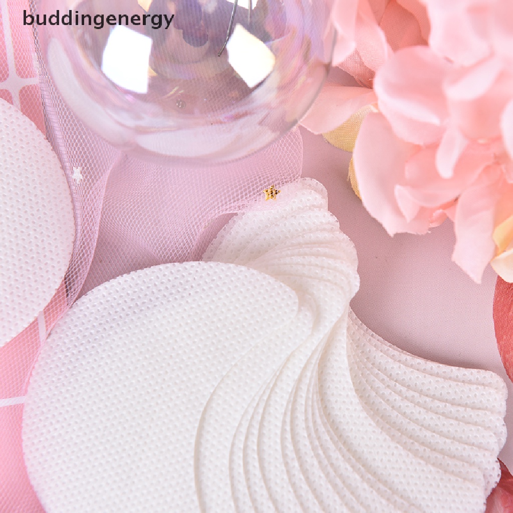 Set 20 Miếng Dán Bảo Vệ Vùng Mắt Dùng Một Lần Tiện Dụng {buddingenergy}