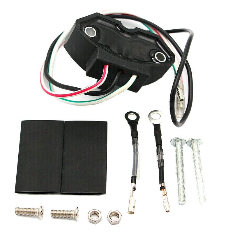 Cảm Biến Đánh Lửa Cho MerCruiser 87-91019A3 87-892150Dụng Cụ Nhặt Đồ Ăn Q02 4.3 5.7 87-91019A3