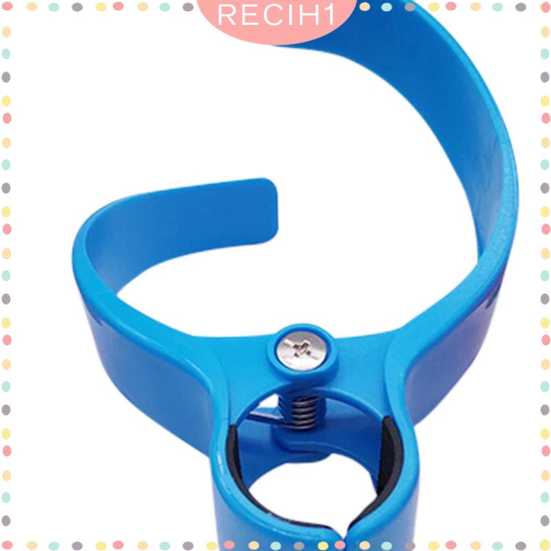 Giá Đỡ Cốc Nước Bền Bỉ Không Trượt Dễ Lắp Đặt Có Thể Điều Chỉnh Chắc Chắn Cho Xe Lửa / Xe Đạp