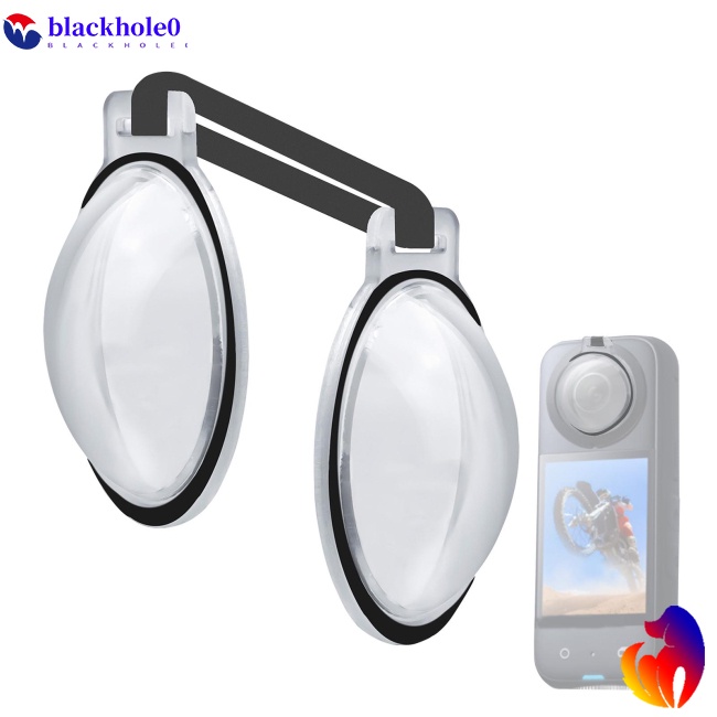 Khung Bảo Vệ Ống Kính Máy Ảnh Chống Trầy Chống Bụi Tương Thích Với X3