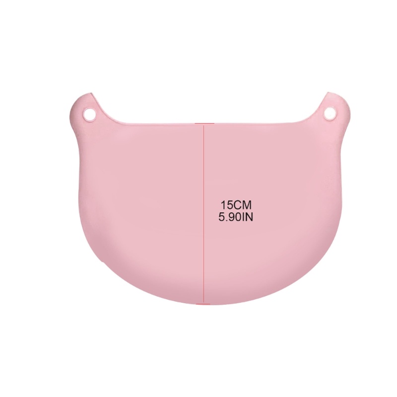 Tấm Lót Nồi Hầm Thức Ăn Bằng Silicone Chịu Nhiệt Tốt Tiện Dụng