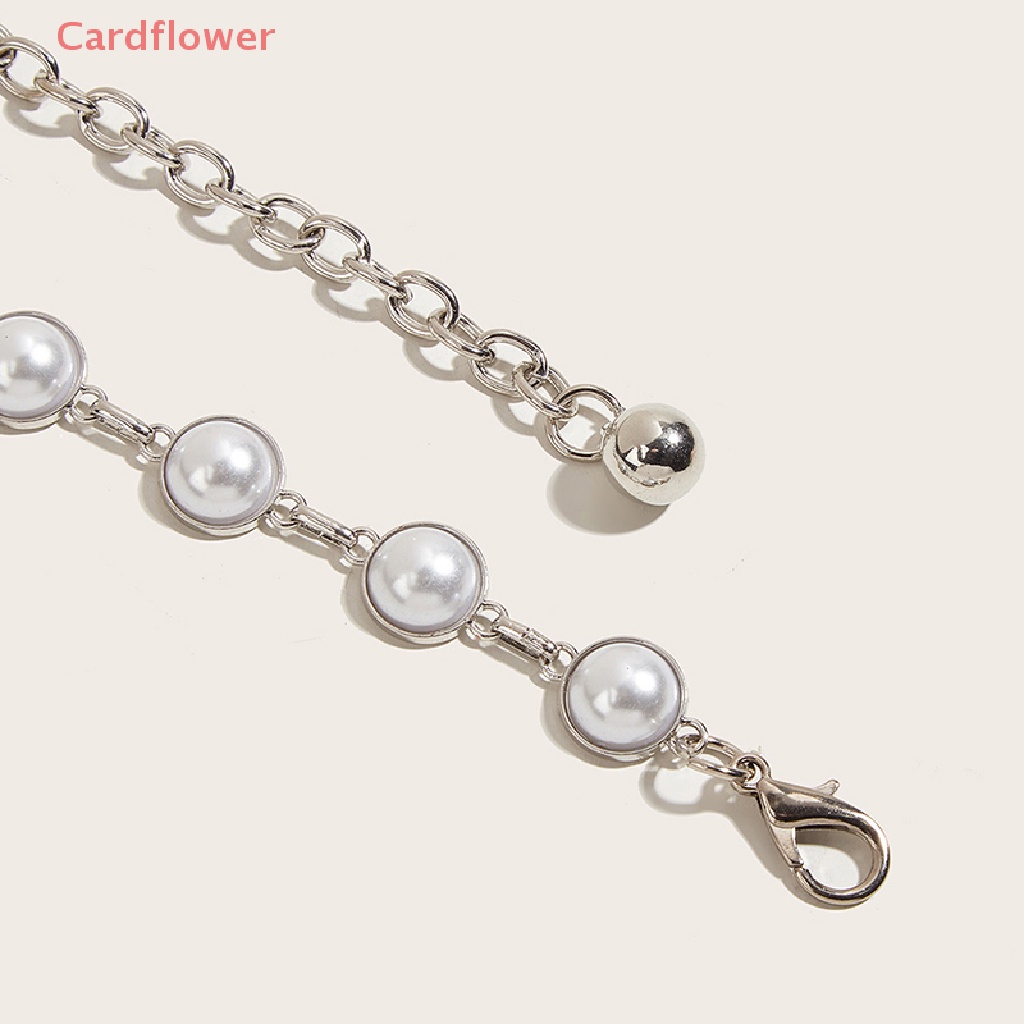 Thắt Lưng Dây Xích Bằng Kim Loại Kiểu Dáng Vintage Đơn Giản Thời Trang Cho Nữ