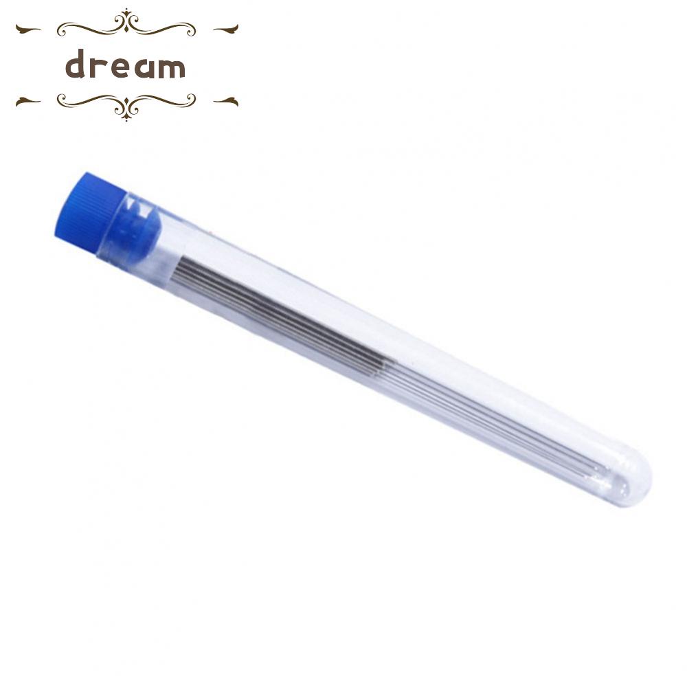 【DREAMLIFE】Nozzle Cleaning Needle Needles Stainless Steel 0.2/0.25/0.3/ 0.35/0.4mm