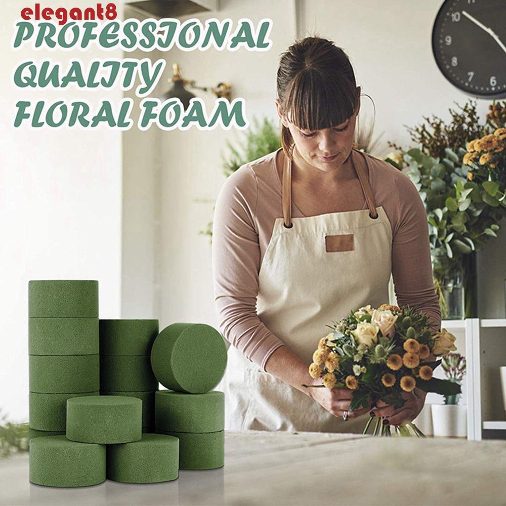 Mút Xốp In Hoa Thấm Hút Nước Mạnh Dùng Trang Trí DIY