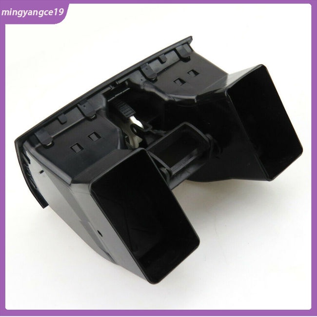 Hộp Tỳ Tay Gắn Lỗ Thông Gió Phía Sau Ghế Ngồi Xe Hơi Volkswagen Touran 1TD 819 203