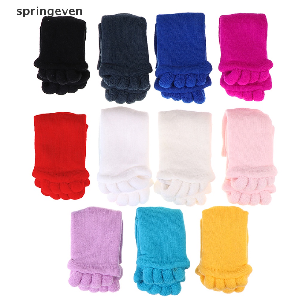 1 Cặp Vớ Tách Ngón Chân Chỉnh Hình Ngón Chân Cái