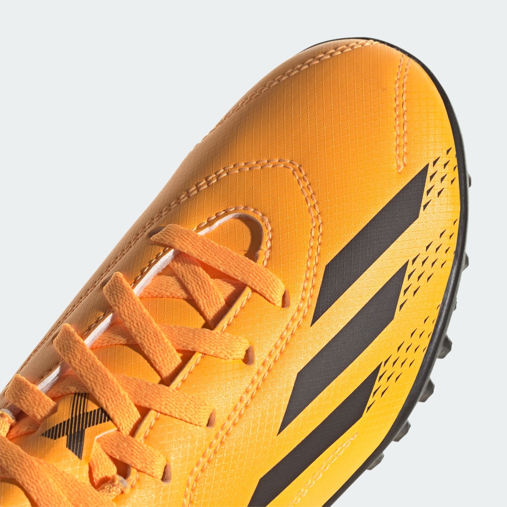 Adidas Bóng đá Giày Đá Bóng Turf X Speedportal.4 Trẻ em Vàng GZ2448