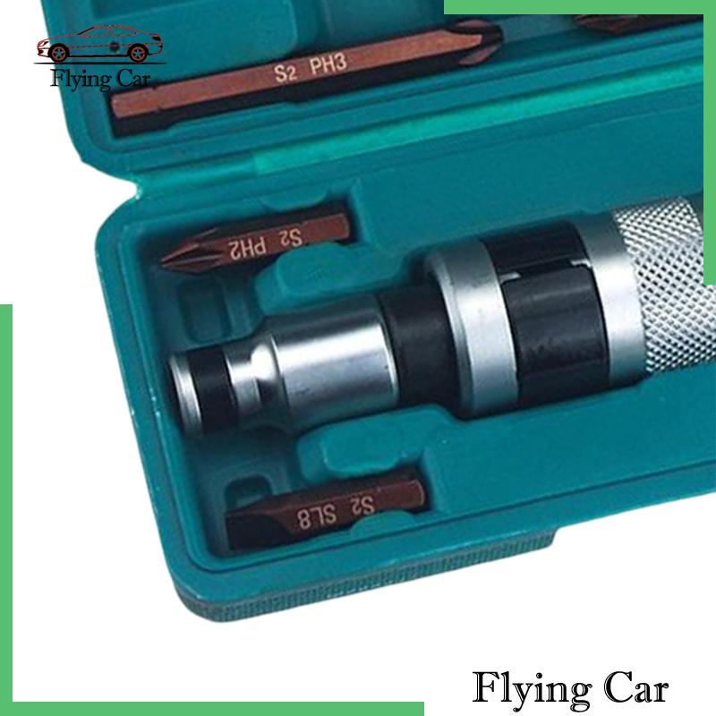 Bộ Tuốc Nơ Vít Mini Bằng Hợp Kim Thép Lzdjfmy2