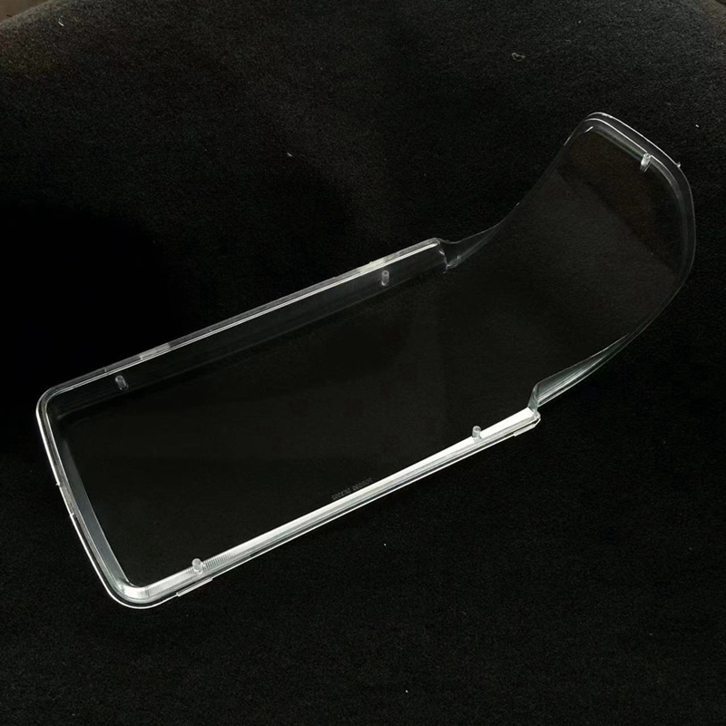 Ốp Đèn Pha Trong Suốt Cho Xe Hơi Toyota Land Cruiser 4500 LC80 FJ80