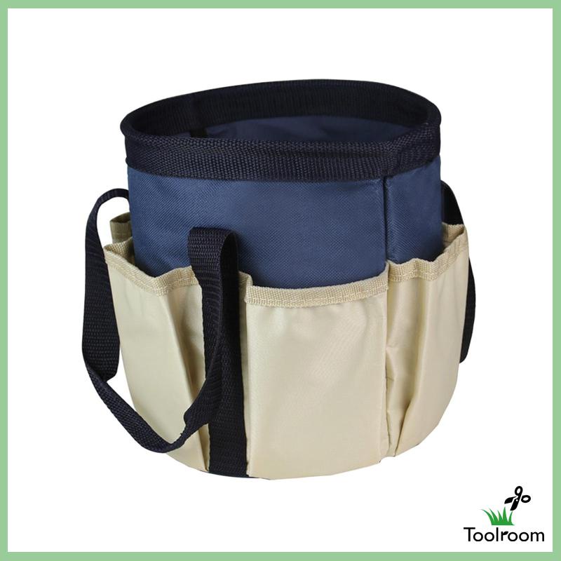 Dụng Cụ Làm Vườn Nhỏ Gọn Tiện Dụng