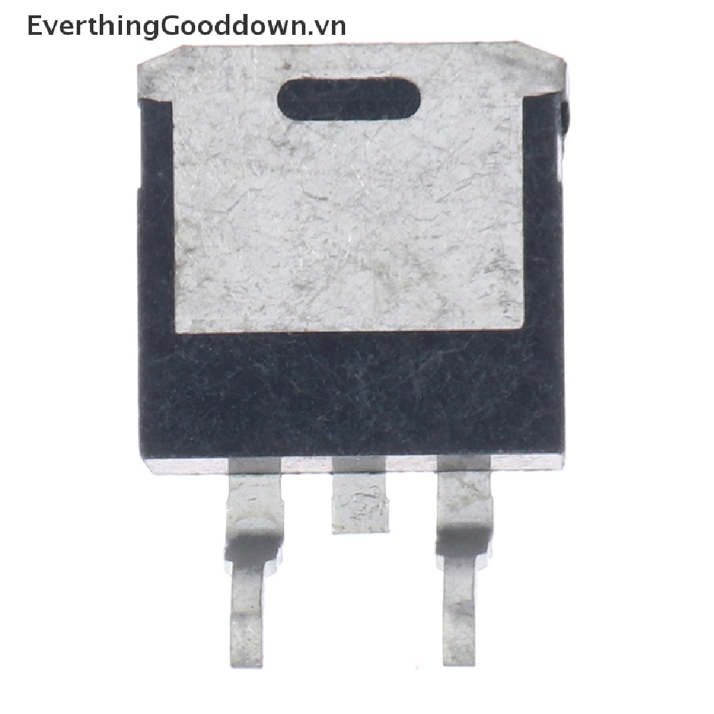 Linh Kiện Điện Tử 5CS GB10NC60KDSF TO-263 STGB10NC60KDSF TO263 GB10NC60KD SMD MOS vn