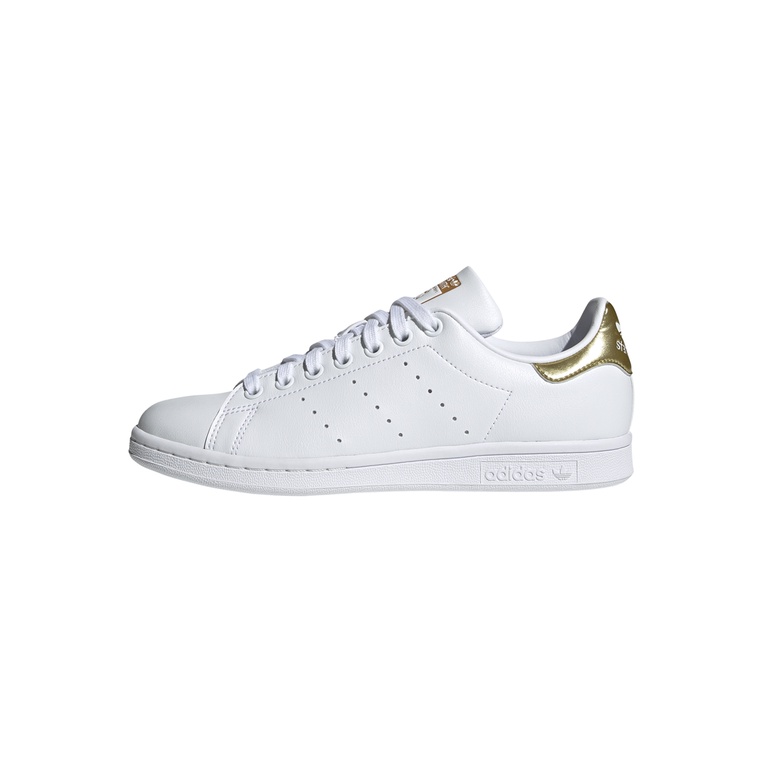 adidas Phong cách sống Giày Stan Smith Nữ trắng G58184