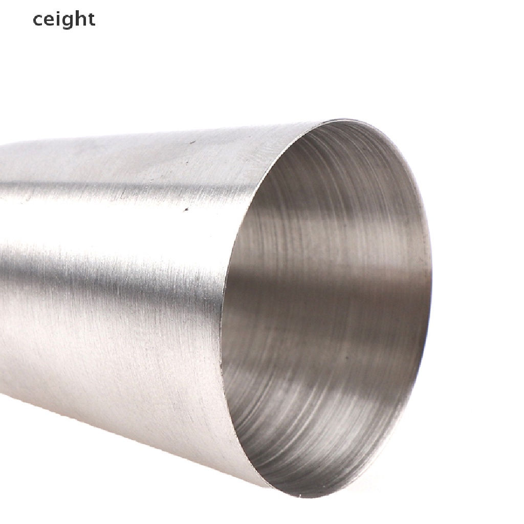 Đuôi Bắt Bông Kem Trang Trí Bánh Tiện Dụng