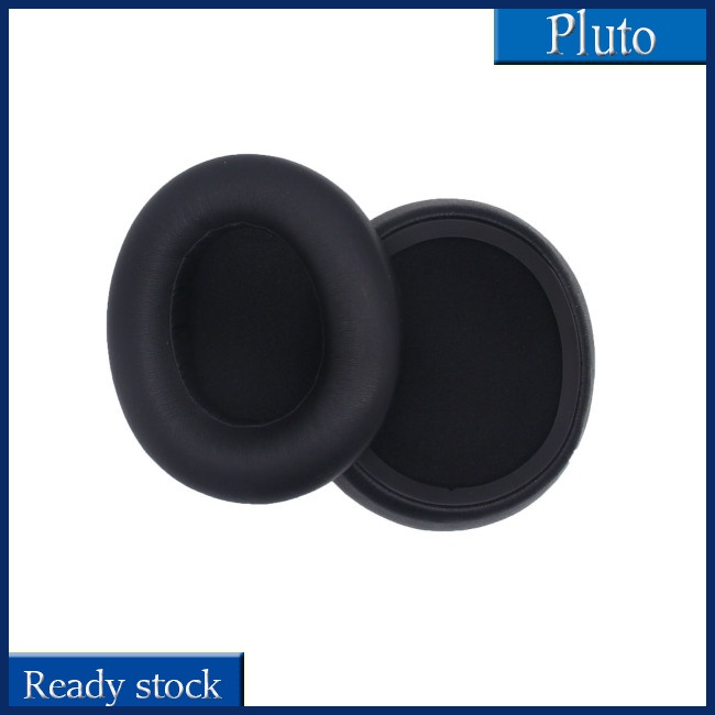 Mới Set 2 Đệm Xốp Bọc Đầu Tai Nghe Thay Thế Tương Thích Với Steelseries Arctis Nova Pro