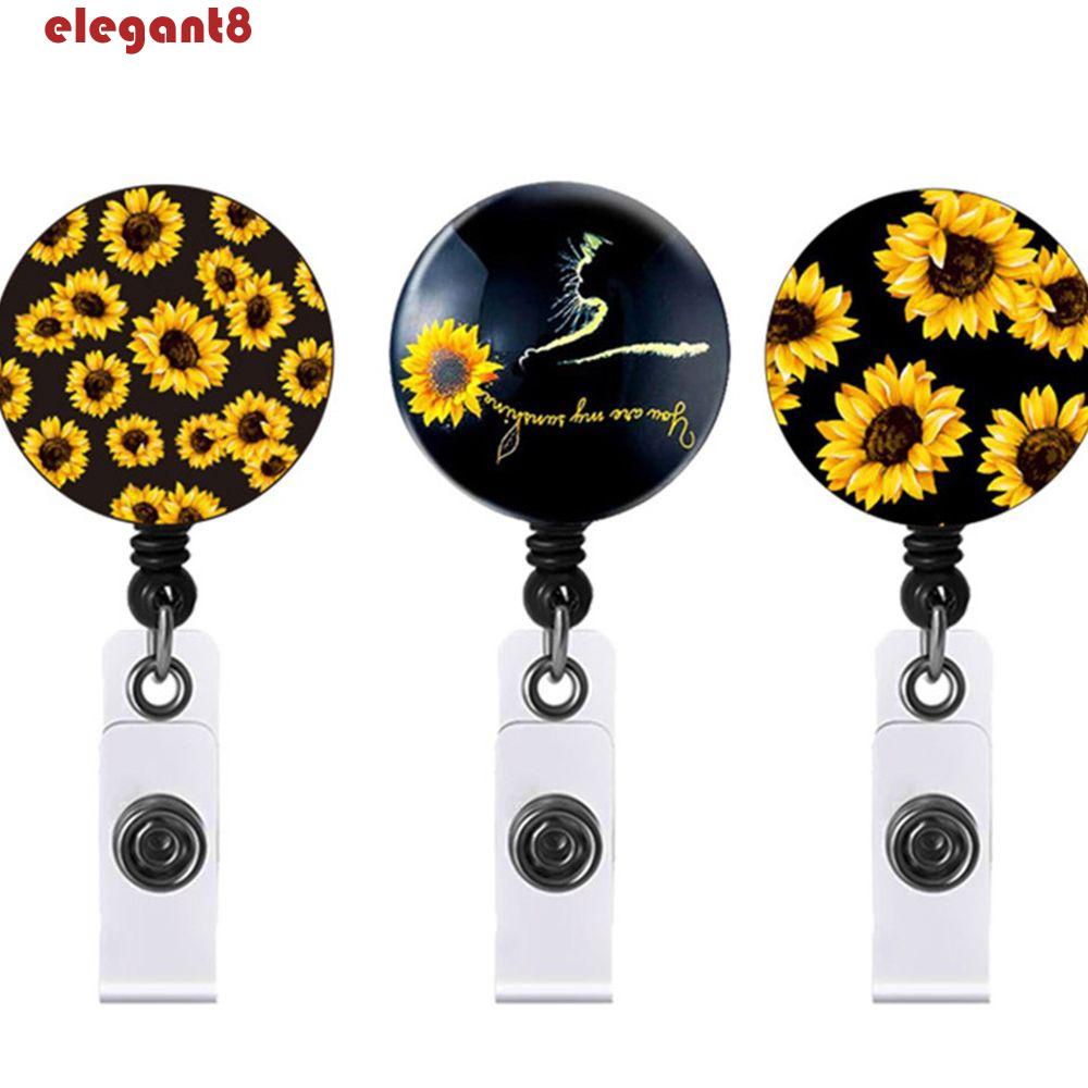 Giá Đỡ Huy Hiệu Có Thể Thu Gọn Tiện Dụng Cho Học Sinh / Giáo Viên / Bác Sĩ